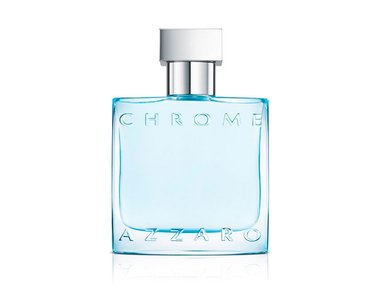 PERFUME AZZARO CHROME HOMBRE EDT 30 ML - 2