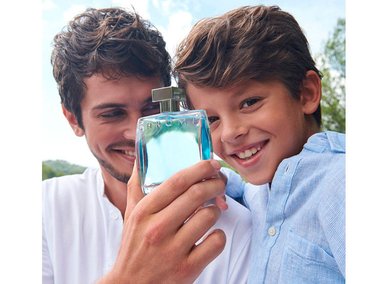 PERFUME AZZARO CHROME HOMBRE EDT 30 ML - 5