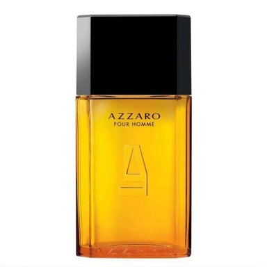 PERFUME AZZARO POUR HOMME HOMBRE EDT 200 ML