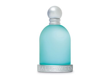 PERFUME HALLOWEEN BLUE DROP MUJER EDT 100 ML - 2