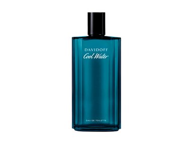 PERFUME DAVIDOFF COOL WATER HOMBRE EDT 200 ML - 2