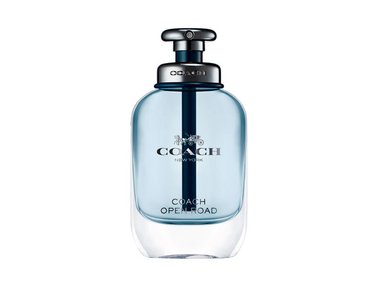 PERFUME COACH OPEN ROAD HOMBRE EDT 40 ML - 2