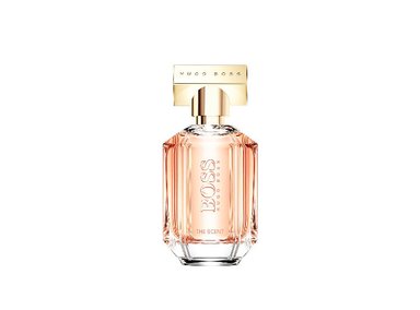 PERFUME HUGO BOSS THE SCENT MUJER EDP 50 ML - 2