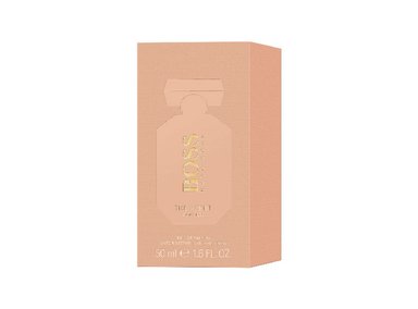 PERFUME HUGO BOSS THE SCENT MUJER EDP 50 ML - 3