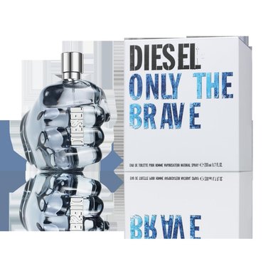 PERFUME DIESEL DIESEL HOMBRE EDT 200 ML - 2