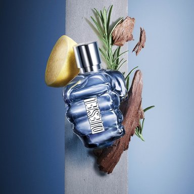 PERFUME DIESEL DIESEL HOMBRE EDT 200 ML - 3