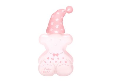 PERFUME TOUS BABY PINK FRIENDS MUJER EDC 100 ML - 2