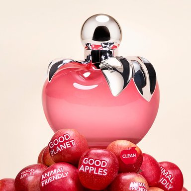 PERFUME NINA RICCI NINA MUJER EDT 80 ML - 2
