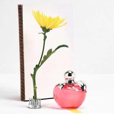 PERFUME NINA RICCI NINA MUJER EDT 80 ML - 3