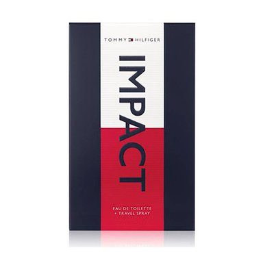 PERFUME TOMMY HILFIGER IMPACT HOMBRE EDT 100 ML - 3