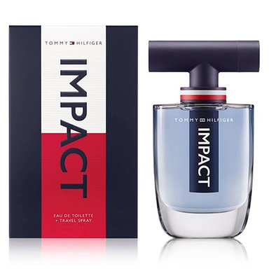 PERFUME TOMMY HILFIGER IMPACT HOMBRE EDT 100 ML