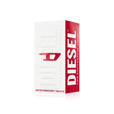 PERFUME DIESEL D5 HOMBRE EDT 100 ML - 2