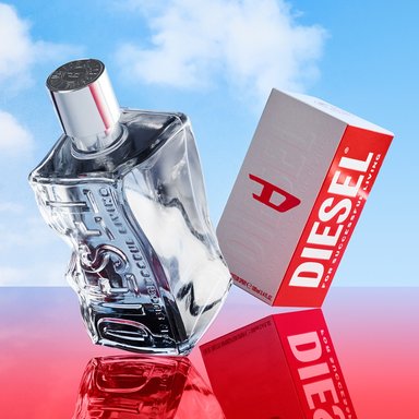 PERFUME DIESEL D5 HOMBRE EDT 100 ML - 6