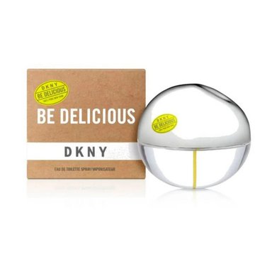 PERFUME DKNY BE DELICIOUS MUJER EDT 30 ML - 1