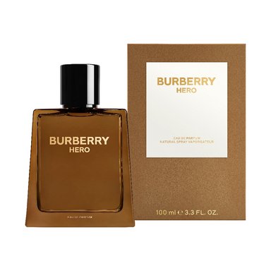 PERFUME BURBERRY HERO HOMBRE EDP 100 ML