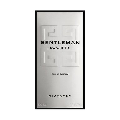 PERFUME GIVENCHY GENTLEMAN SOCIETY HOMBRE EDP 100 ML - 5