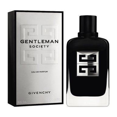 PERFUME GIVENCHY GENTLEMAN SOCIETY HOMBRE EDP 100 ML - 6