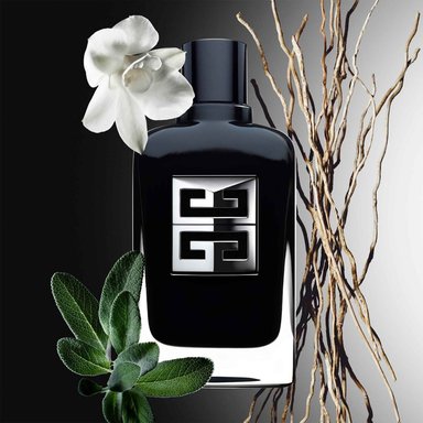 PERFUME GIVENCHY GENTLEMAN SOCIETY HOMBRE EDP 100 ML - 7