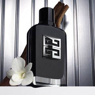 PERFUME GIVENCHY GENTLEMAN SOCIETY HOMBRE EDP 100 ML - 8