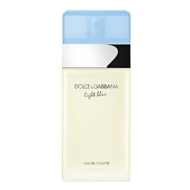 PERFUME DOLCE&GABBANA LIGHT BLUE MUJER EDT 50 ML - 1