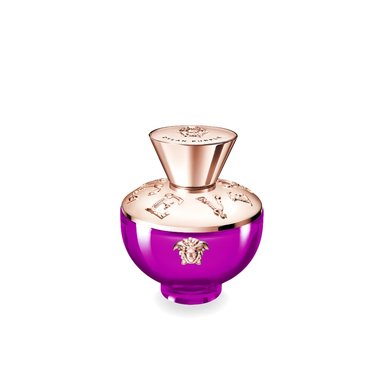 PERFUME VERSACE DYLAN PURPLE MUJER EDP 100ML - 2