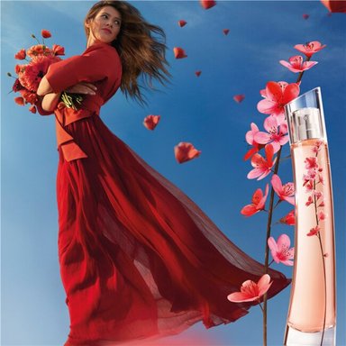 PERFUME KENZO K010420 MUJER EDP 40 ML - 5