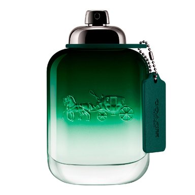 PERFUME COACH GREEN HOMBRE EDT 100 ML - 2