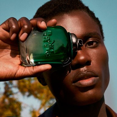 PERFUME COACH GREEN HOMBRE EDT 100 ML - 5