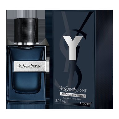 PERFUME YVES SAINT LAURENT INTENSE HOMBRE EDP 60 ML - 3