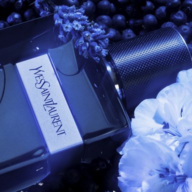PERFUME YVES SAINT LAURENT INTENSE HOMBRE EDP 60 ML - 7