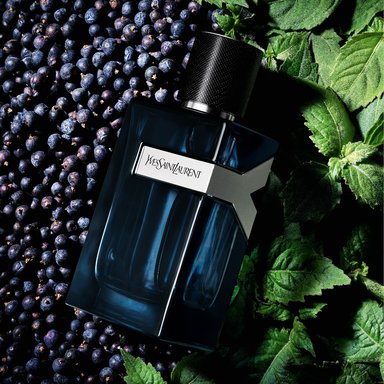 PERFUME YVES SAINT LAURENT INTENSE HOMBRE EDP 60 ML - 8