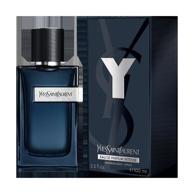 PERFUME YVES SAINT LAURENT INTENSE HOMBRE EDP 100 ML - 3