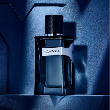 PERFUME YVES SAINT LAURENT INTENSE HOMBRE EDP 100 ML - 4