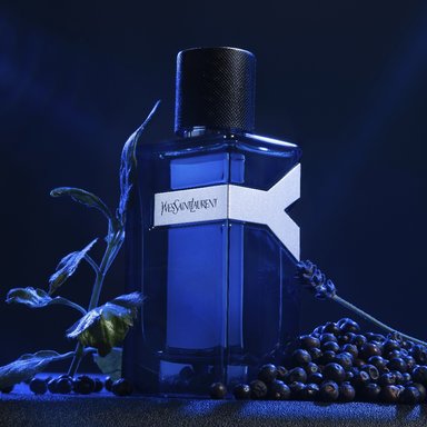 PERFUME YVES SAINT LAURENT INTENSE HOMBRE EDP 100 ML - 5