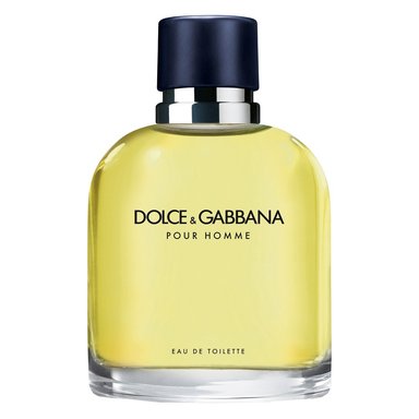 PERFUME DOLCE&GABBANA 31848970.0 HOMBRE EDT 125 ML