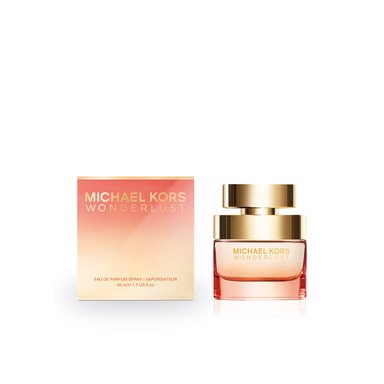 PERFUME MICHAEL KORS WONDERLUST EDP MUJER EDP 50ML - 1