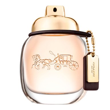 PERFUME COACH WOMAN MUJER EDP 30 ML - 2