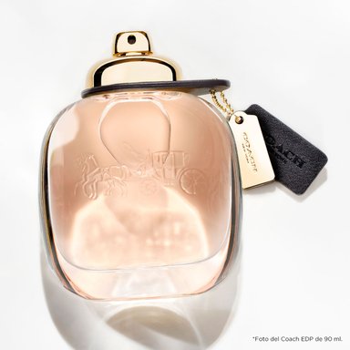 PERFUME COACH WOMAN MUJER EDP 30 ML - 5