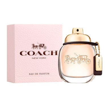 PERFUME COACH WOMAN MUJER EDP 30 ML - 1