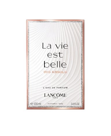 PERFUME LANCOME LA VIE EST BELLE IRIS ABSOLU MUJER EDP 100 ML - 2