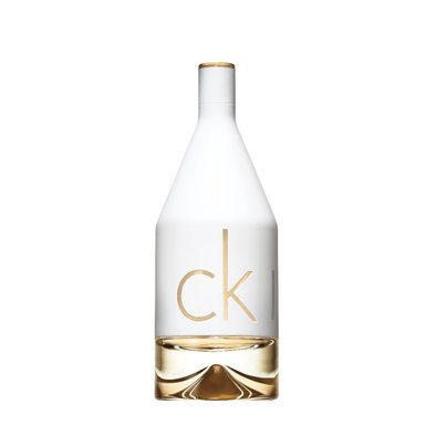 PERFUME CALVIN KLEIN IN2U MUJER EDT 150 ML - 2