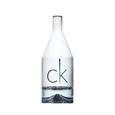PERFUME CALVIN KLEIN IN2U HOMBRE EDT 150 ML - 2