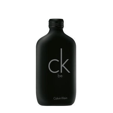 PERFUME CALVIN KLEIN CK BE UNISEX EDT 100 ML - 2