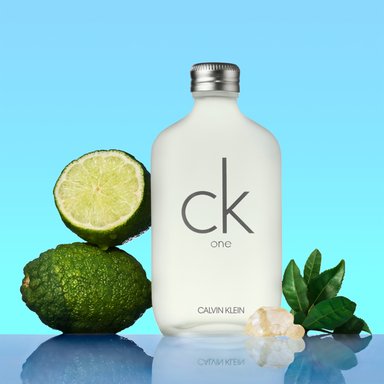 PERFUME CALVIN KLEIN ONE UNISEX EDT 300 ML - 2