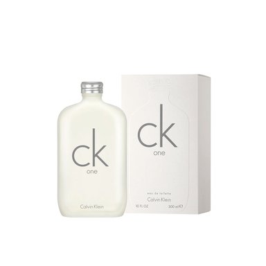 PERFUME CALVIN KLEIN 99350133611DF UNISEX EDT 300 ML