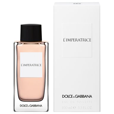 PERFUME DOLCE&GABBANA L IMPERATRICE MUJER EDT 100 ML - 2