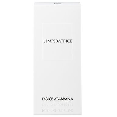 PERFUME DOLCE&GABBANA L IMPERATRICE MUJER EDT 100 ML - 3