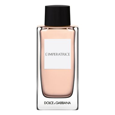 PERFUME DOLCE&GABBANA L IMPERATRICE MUJER EDT 100 ML - 1