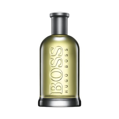 PERFUME HUGO BOSS BOTTLED HOMBRE EDT 200 ML - 2