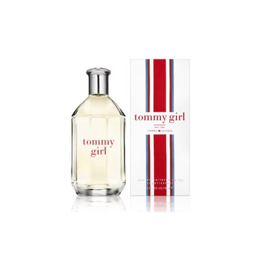 PERFUME TOMMY HILFIGER TOMMY GIRL MUJER EDT 30 ML